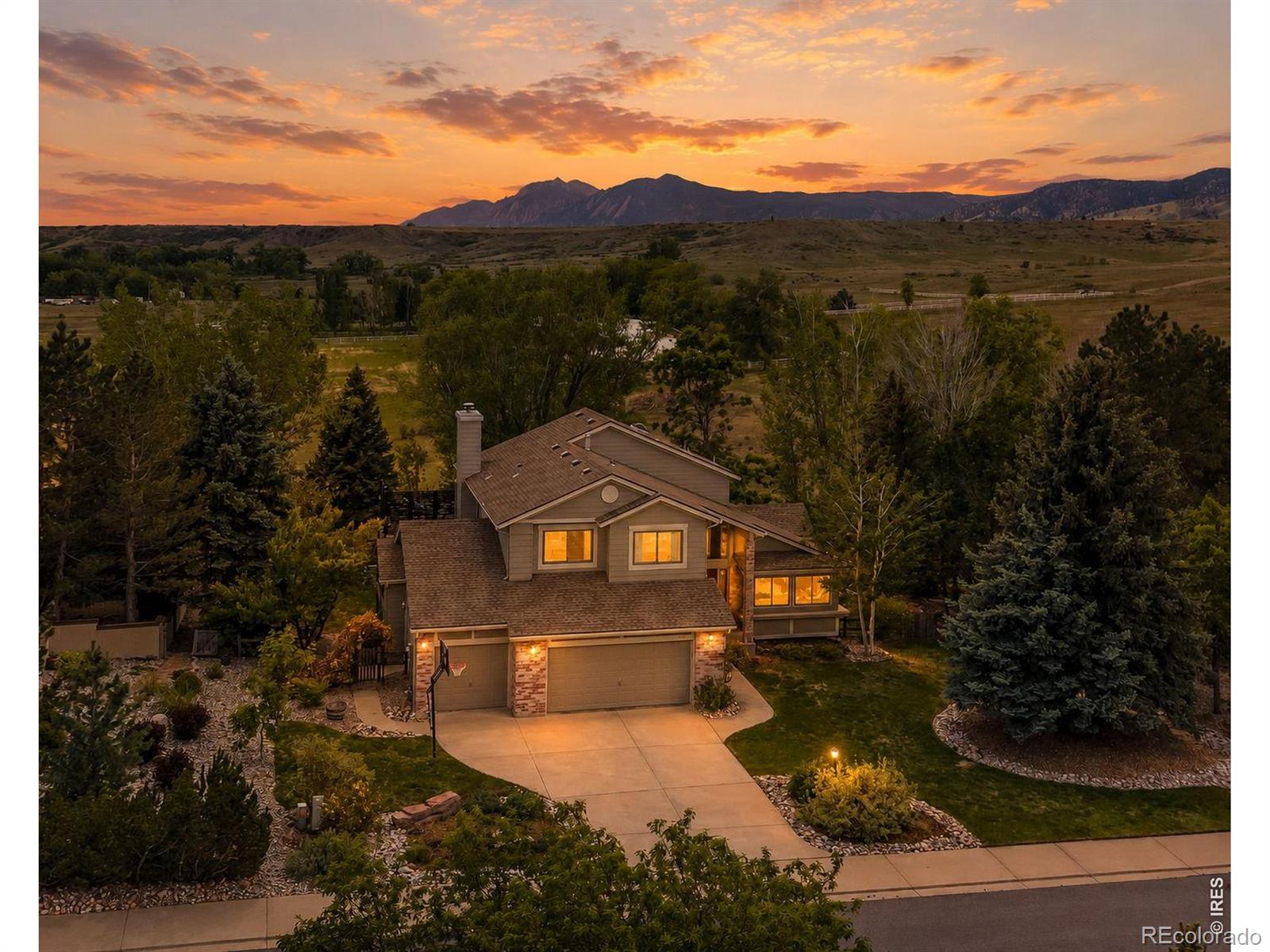 3980 Pebble Beach Drive Longmont CO 80503