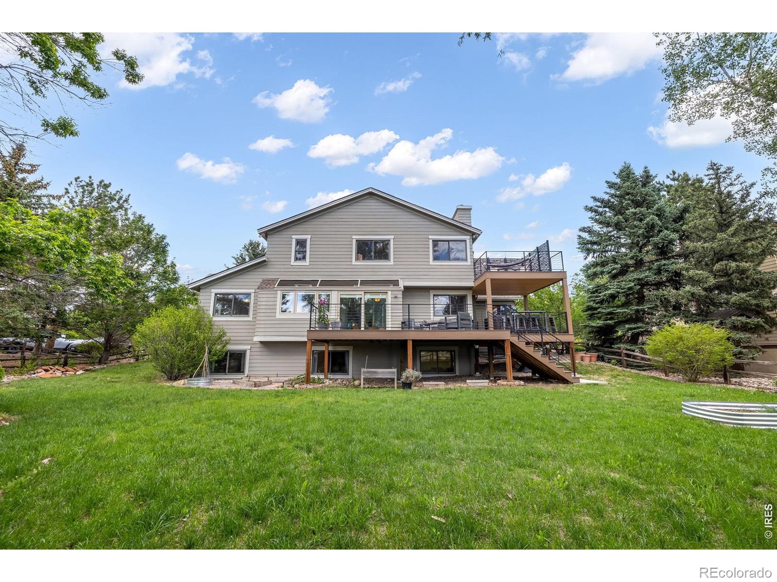 3980 Pebble Beach Drive Longmont CO 80503