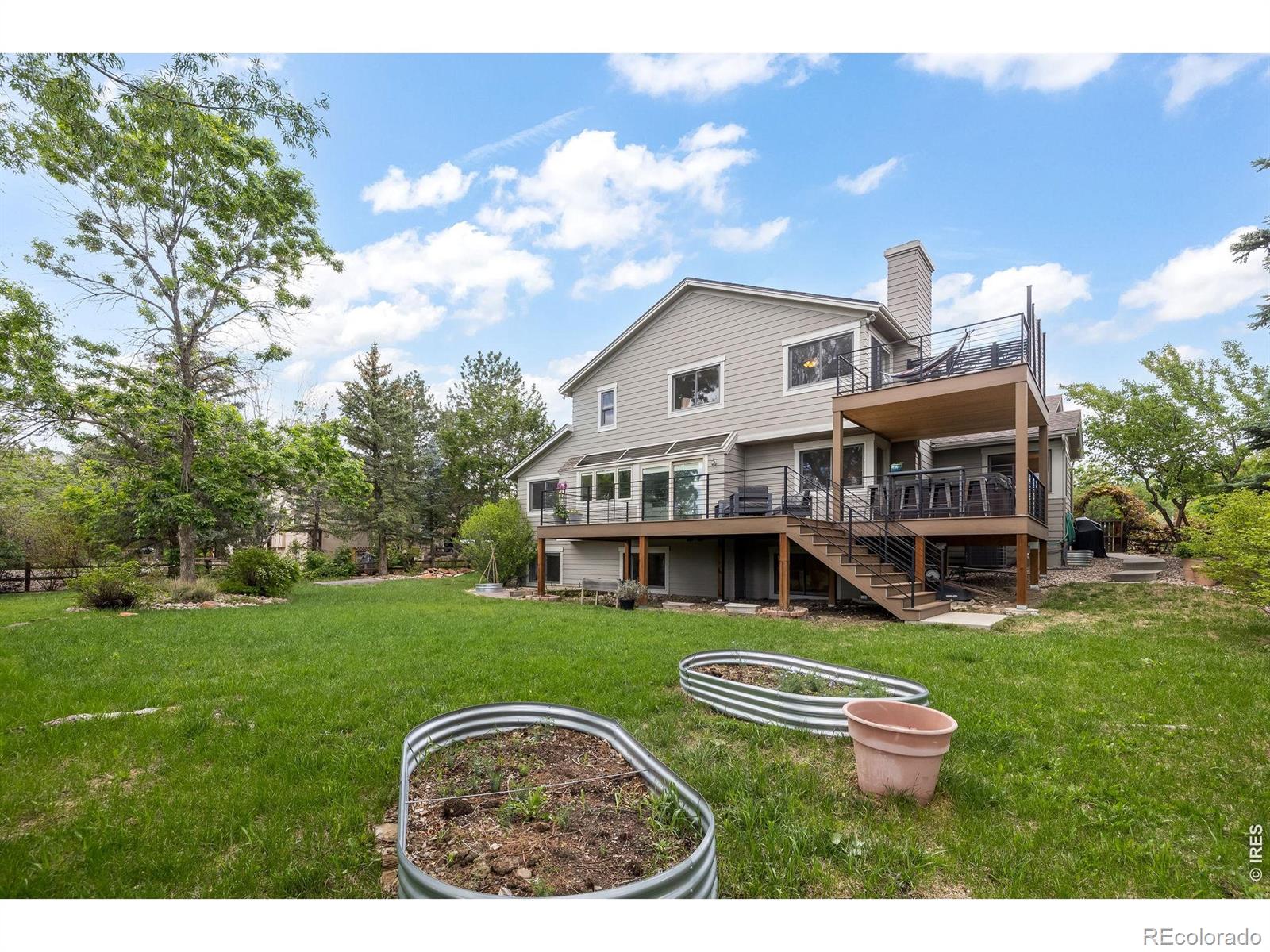 3980 Pebble Beach Drive Longmont CO 80503