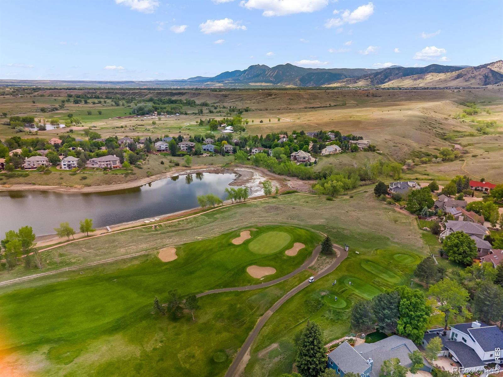 3980 Pebble Beach Drive Longmont CO 80503