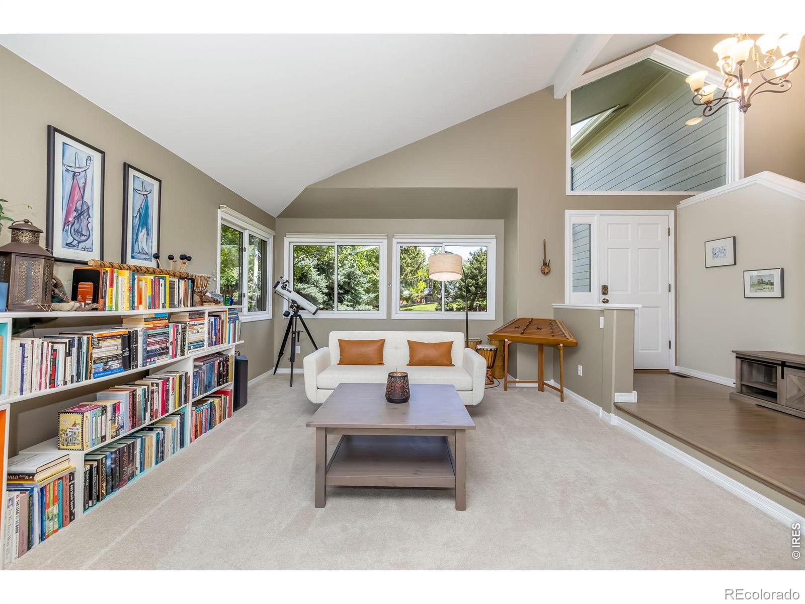 3980 Pebble Beach Drive Longmont CO 80503