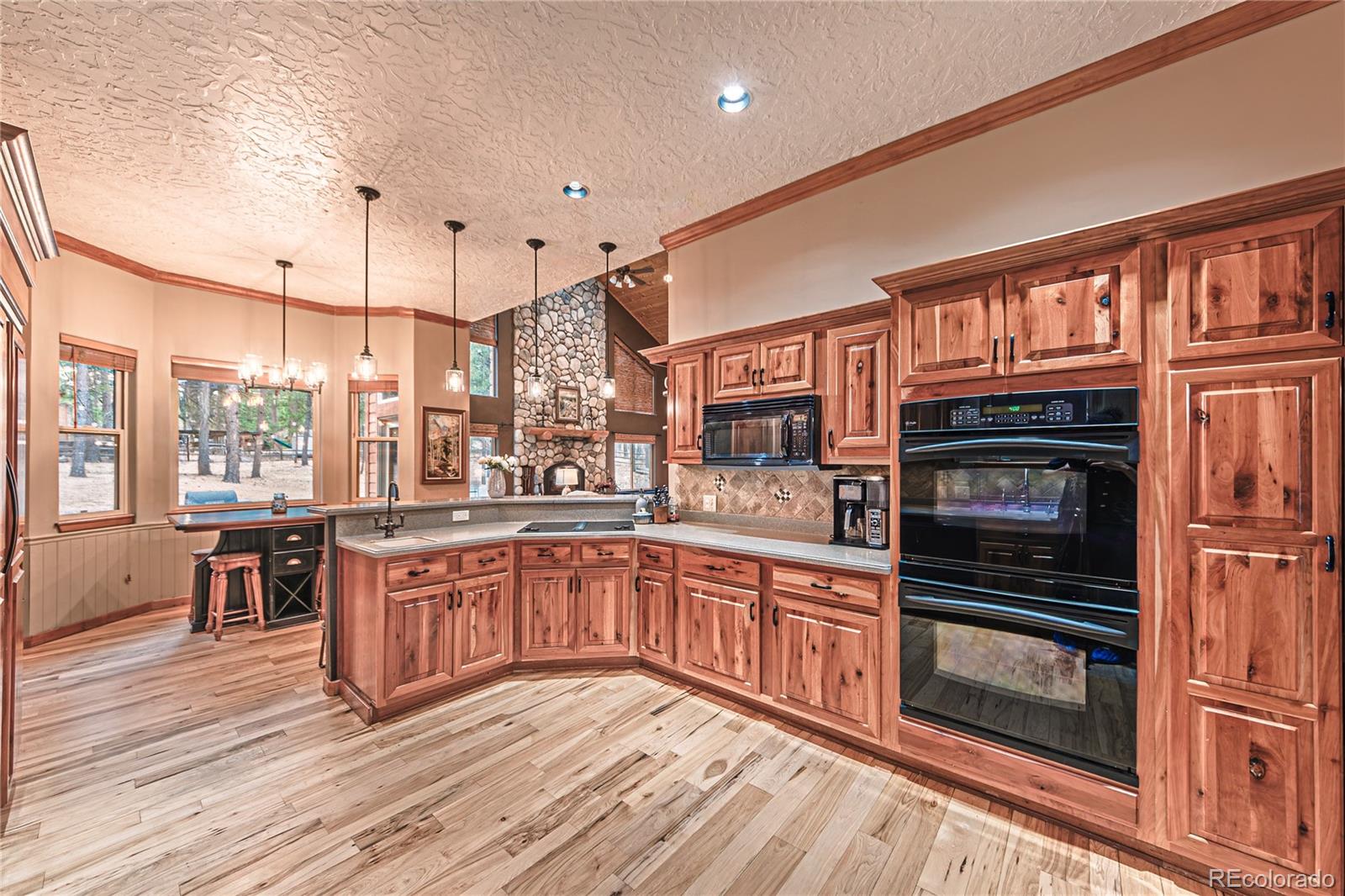 1210 Kenosha Drive Larkspur CO 80118
