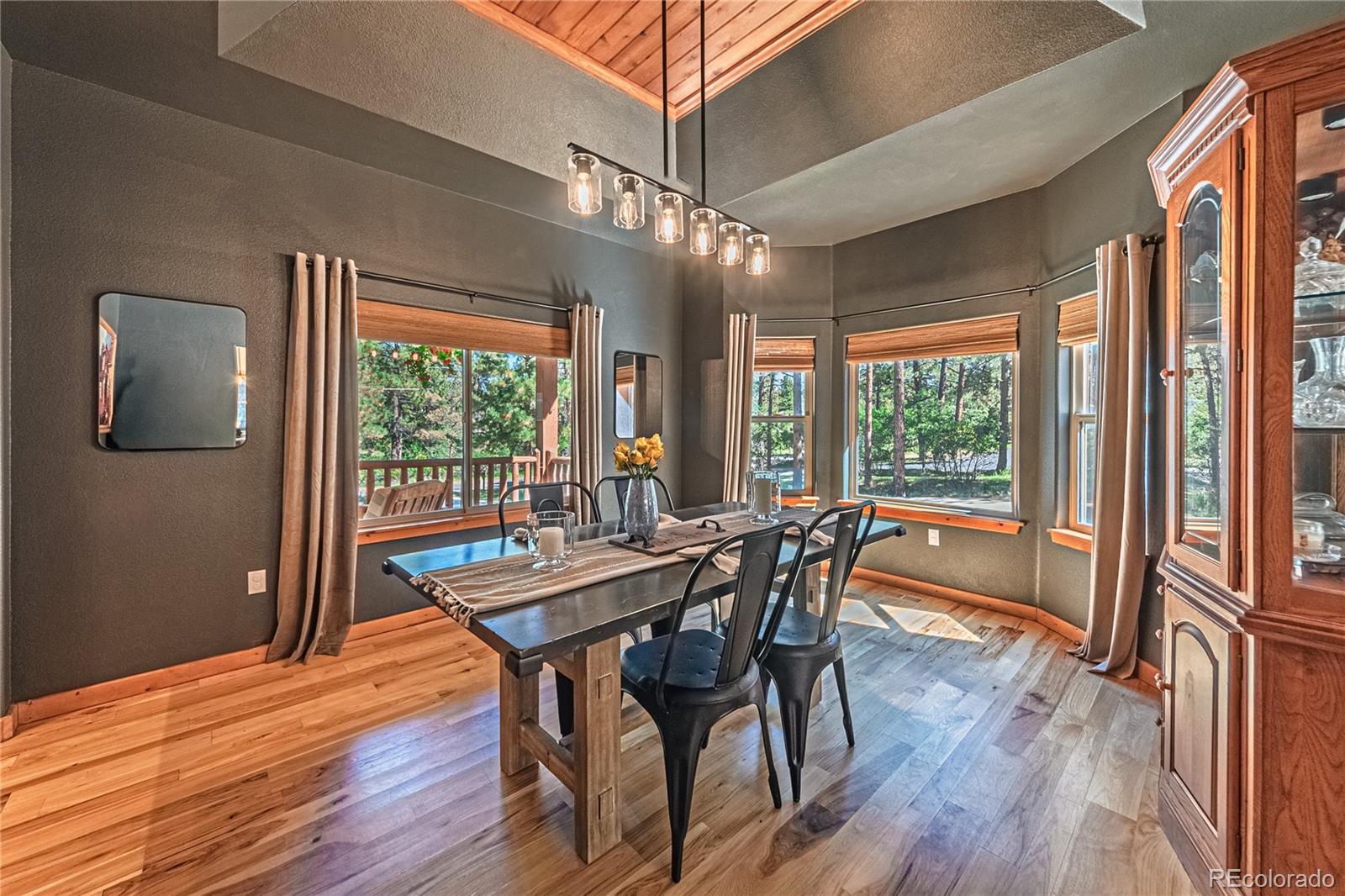 1210 Kenosha Drive Larkspur CO 80118
