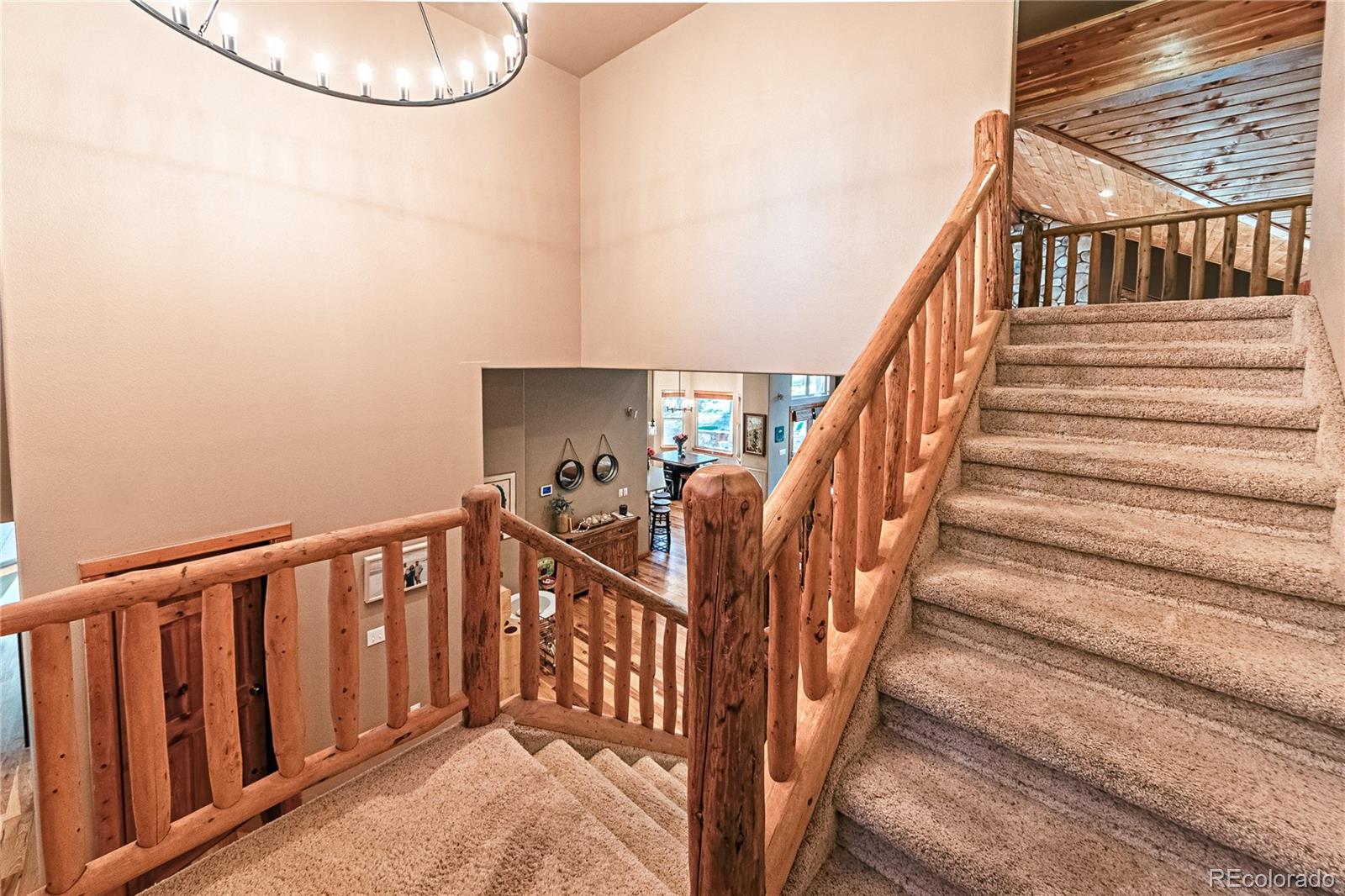 1210 Kenosha Drive Larkspur CO 80118