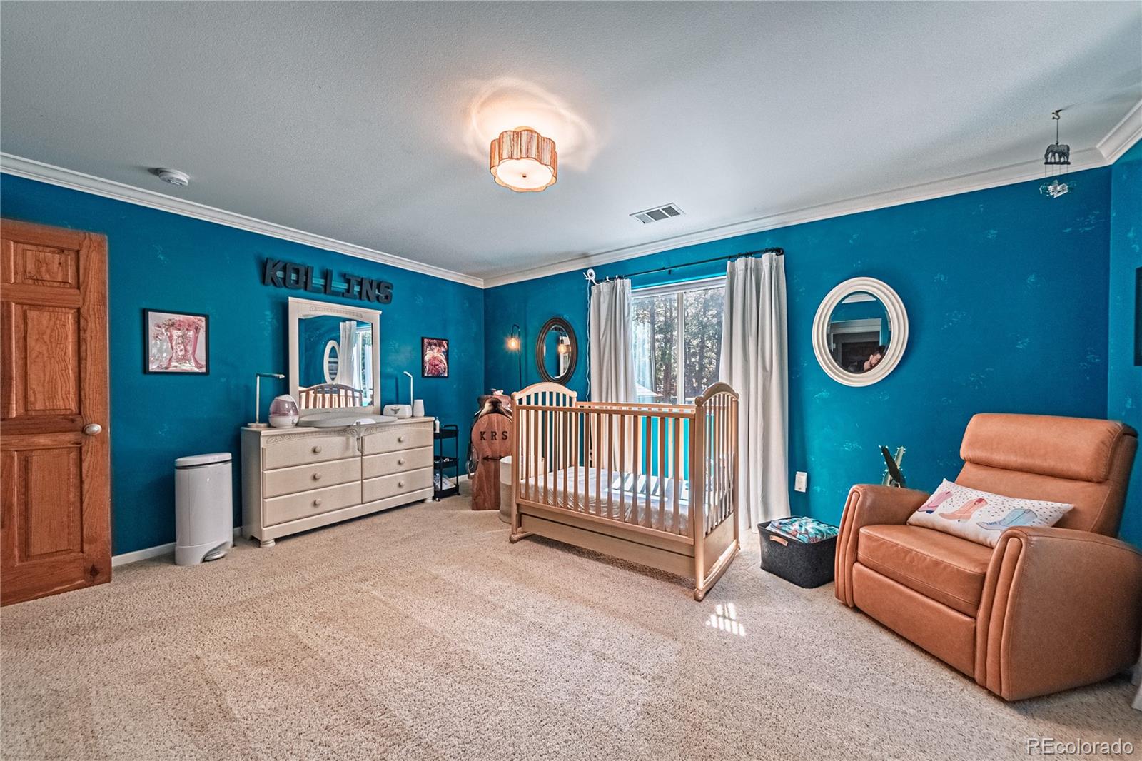 1210 Kenosha Drive Larkspur CO 80118