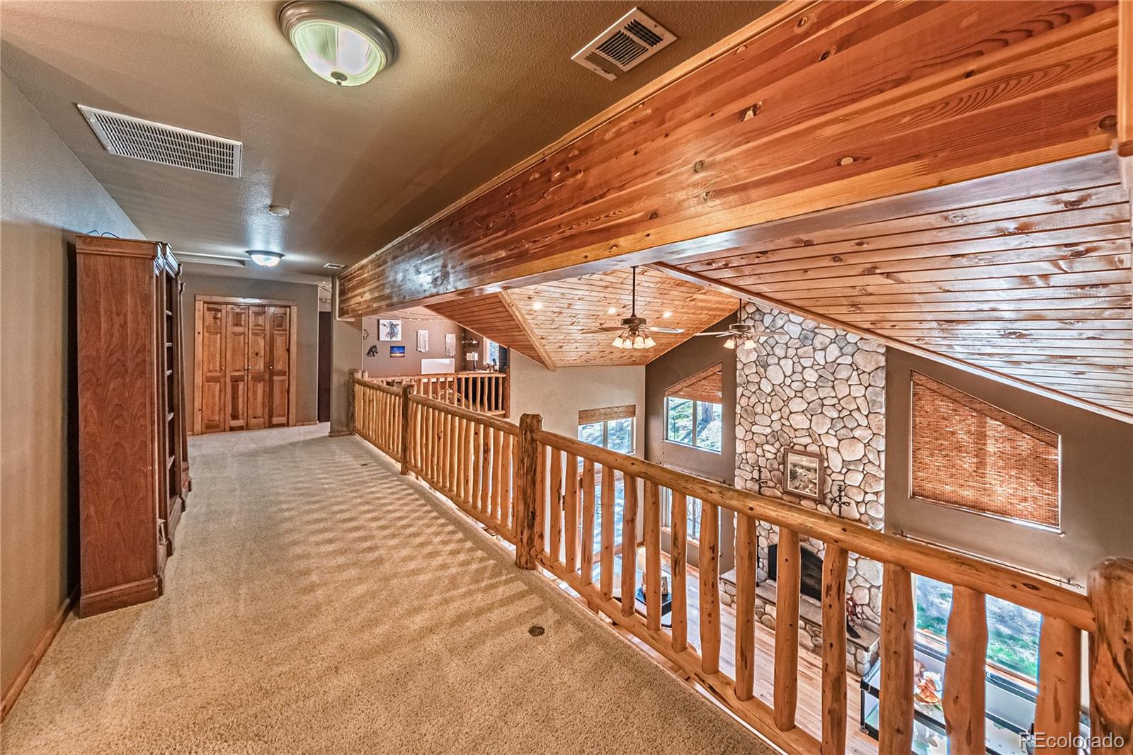 1210 Kenosha Drive Larkspur CO 80118
