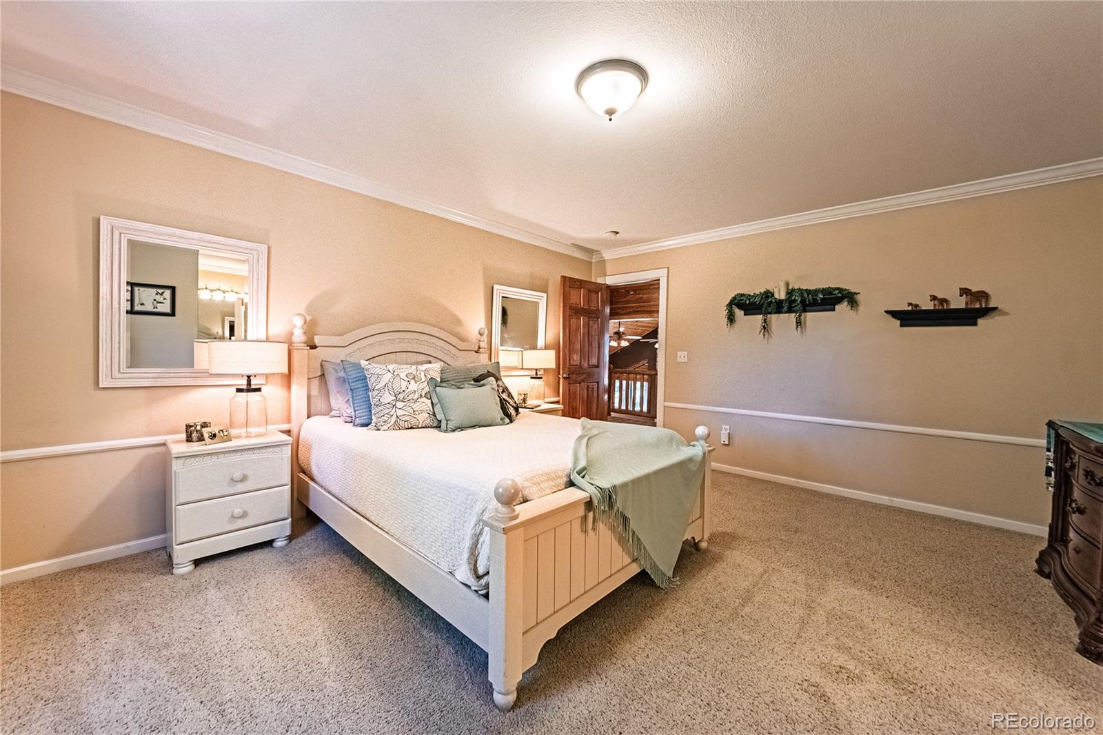 1210 Kenosha Drive Larkspur CO 80118
