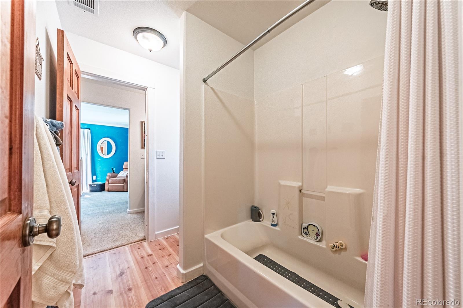 1210 Kenosha Drive Larkspur CO 80118