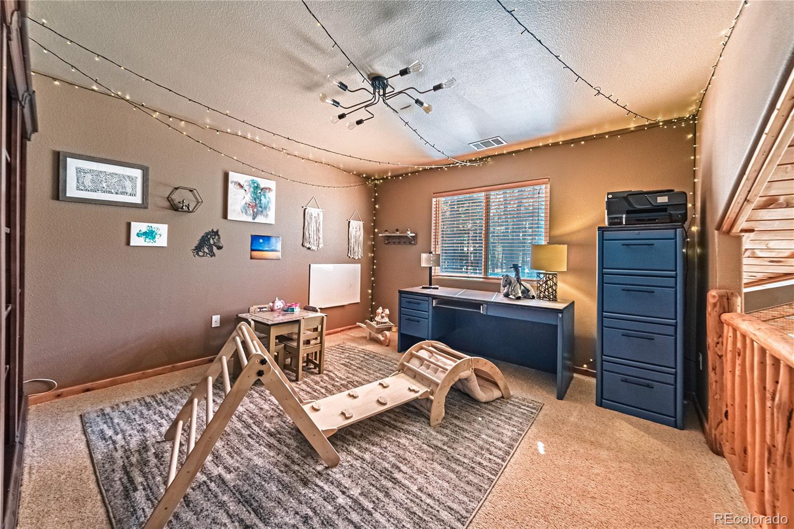 1210 Kenosha Drive Larkspur CO 80118