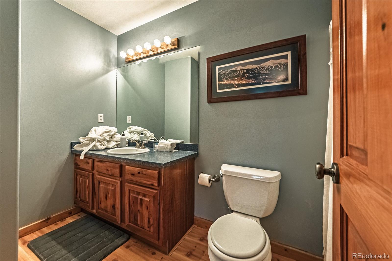 1210 Kenosha Drive Larkspur CO 80118