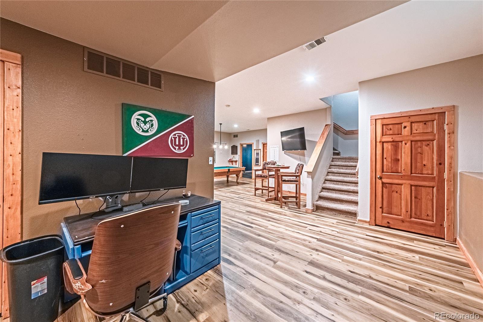 1210 Kenosha Drive Larkspur CO 80118