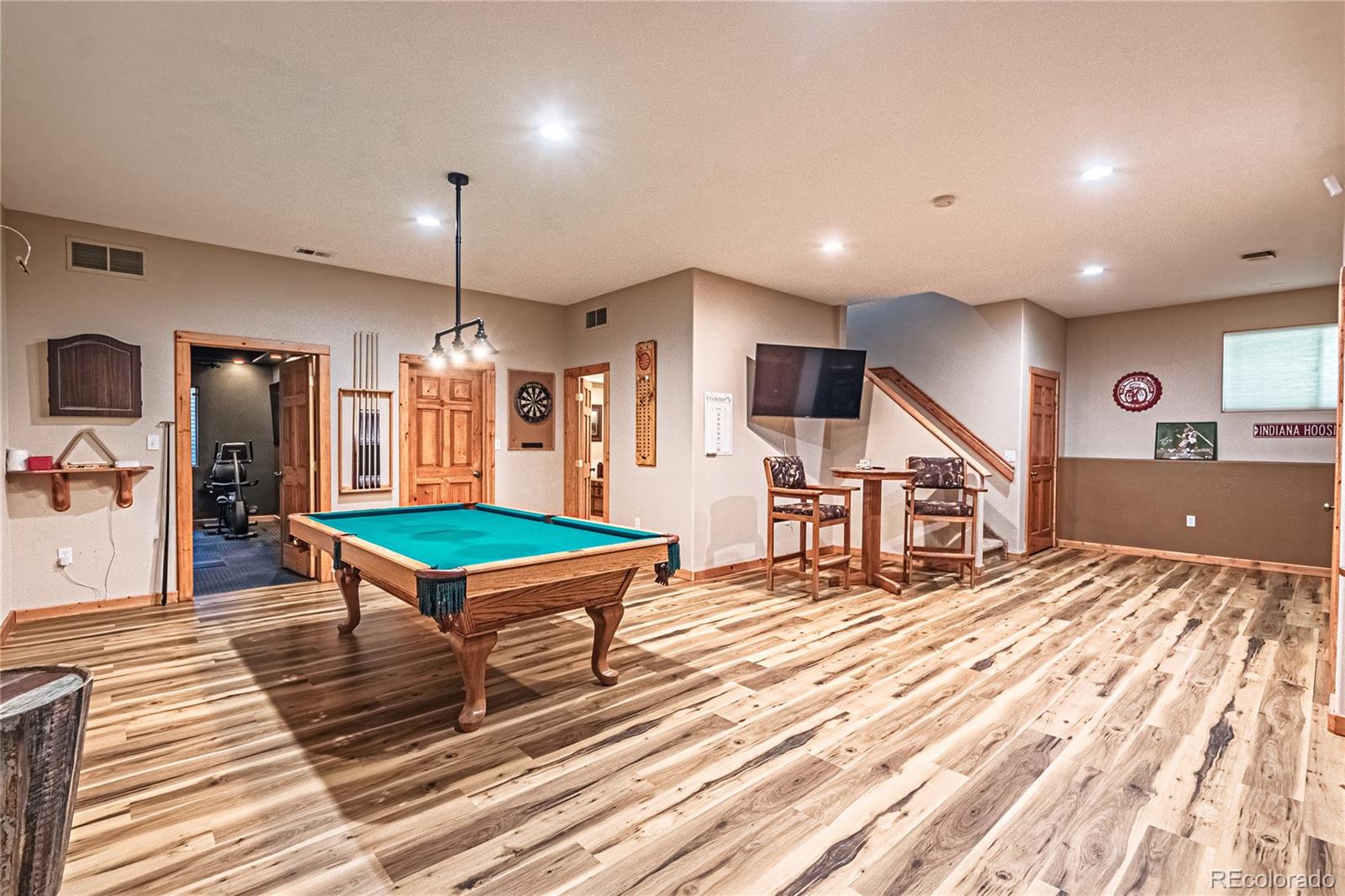 1210 Kenosha Drive Larkspur CO 80118