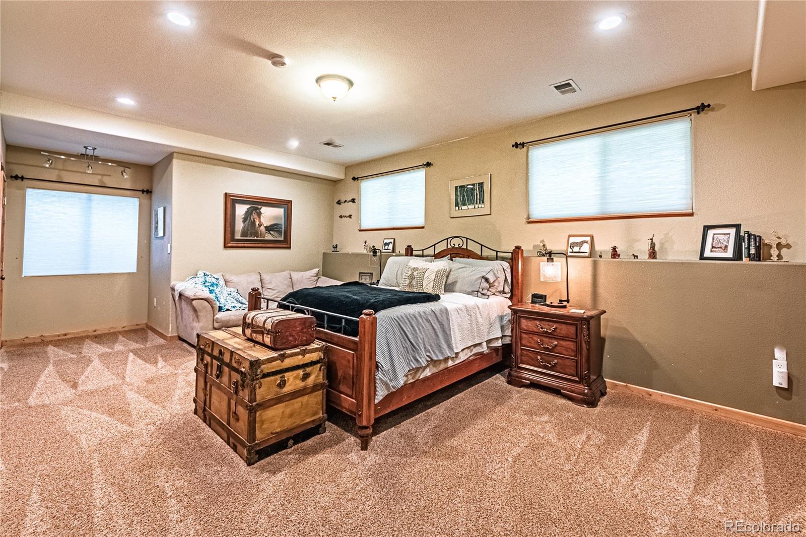 1210 Kenosha Drive Larkspur CO 80118