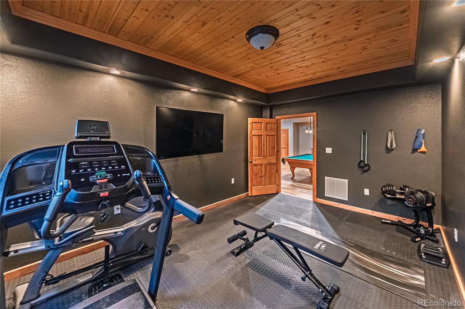 1210 Kenosha Drive Larkspur CO 80118