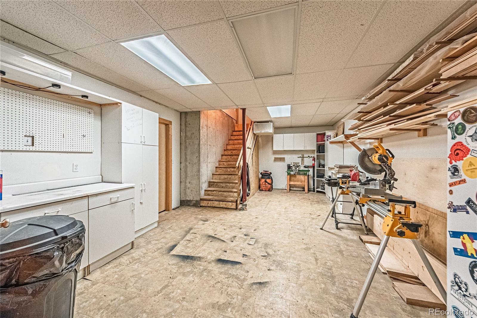 1210 Kenosha Drive Larkspur CO 80118