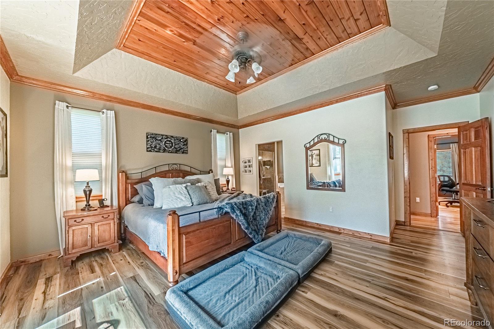 1210 Kenosha Drive Larkspur CO 80118