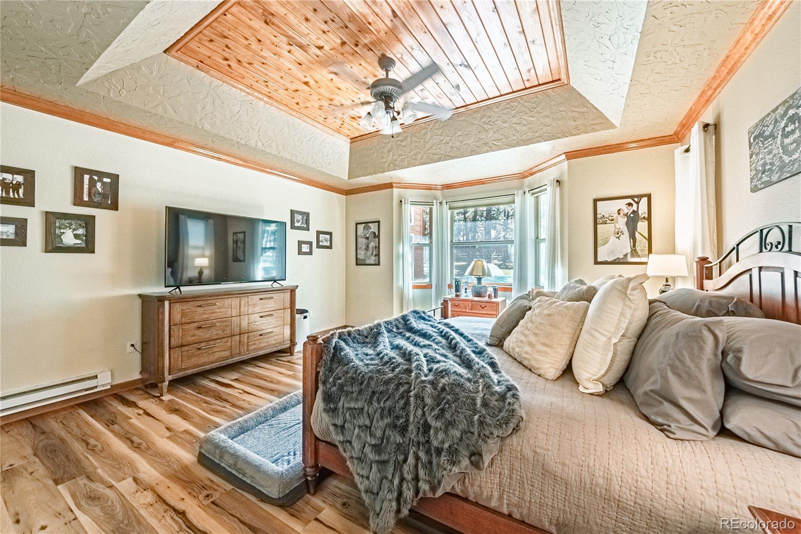 1210 Kenosha Drive Larkspur CO 80118