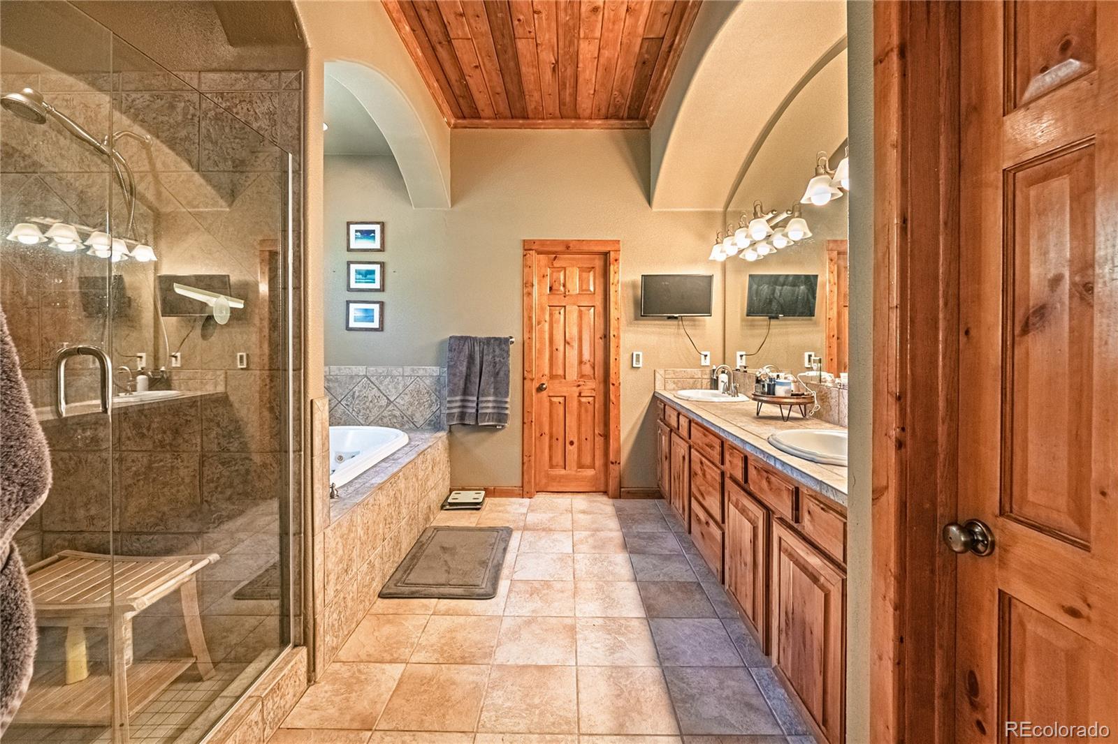 1210 Kenosha Drive Larkspur CO 80118