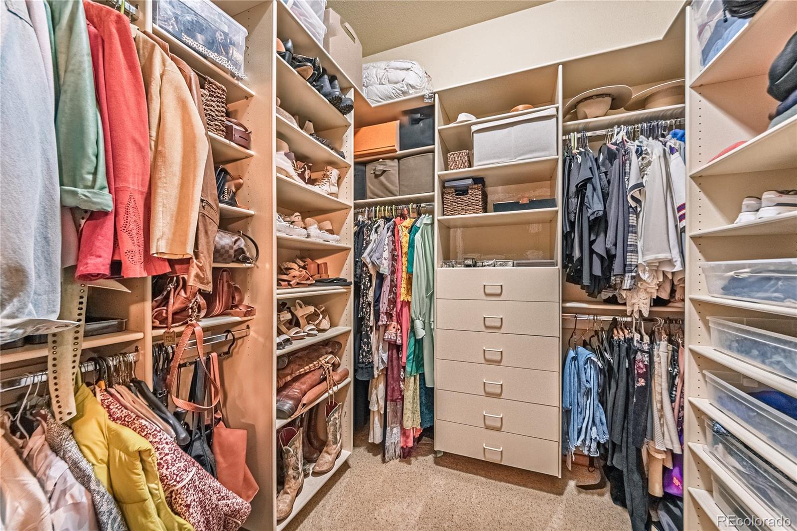 1210 Kenosha Drive Larkspur CO 80118