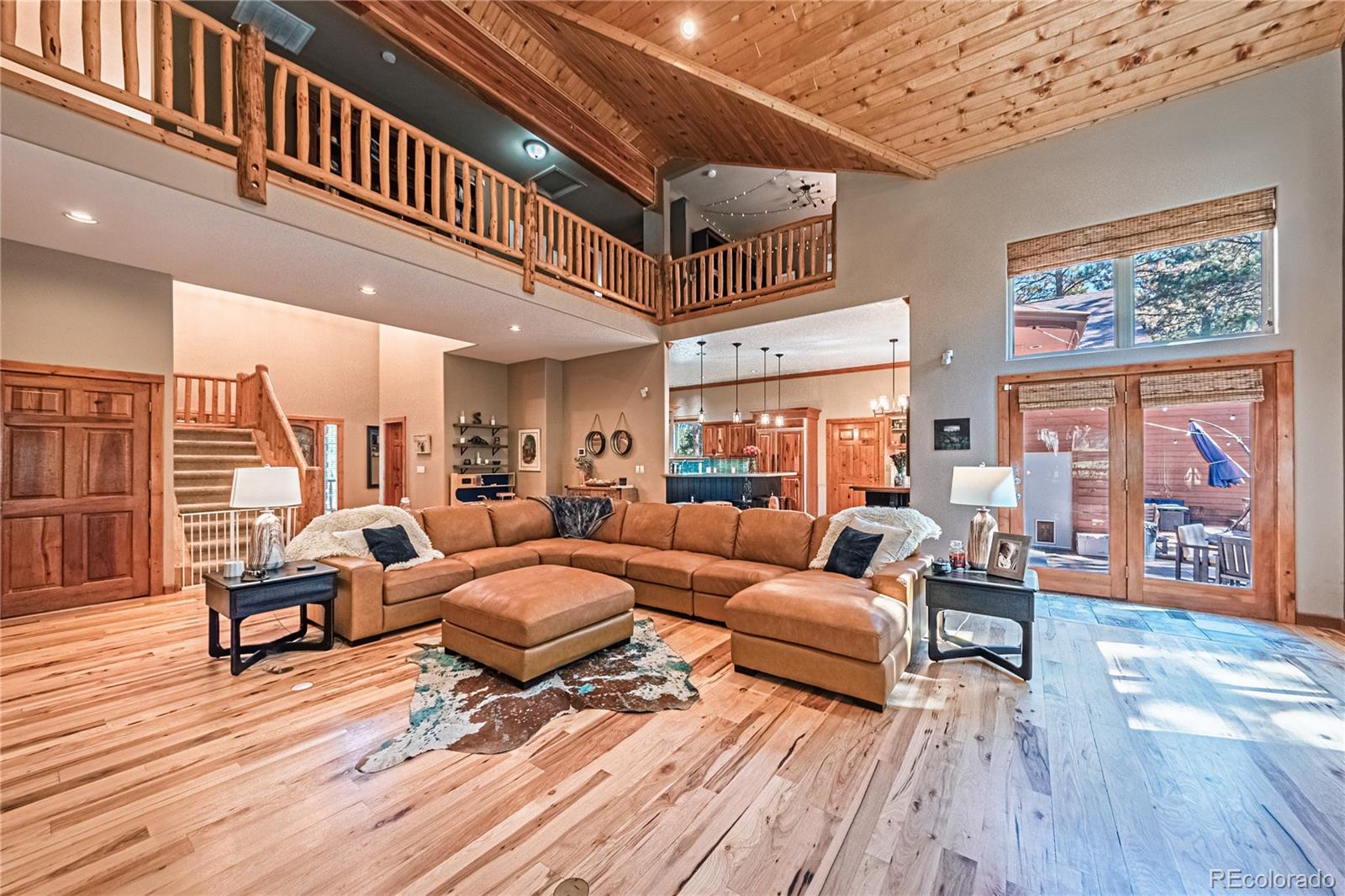 1210 Kenosha Drive Larkspur CO 80118
