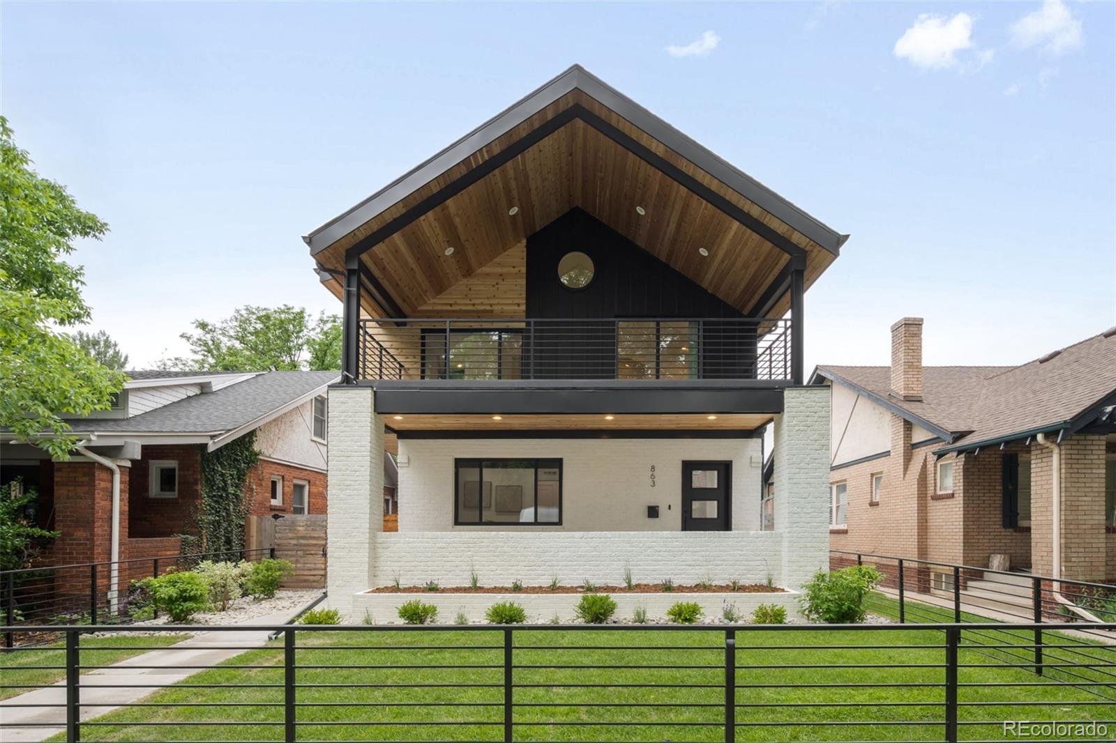 863 S Race Street Denver CO 80209