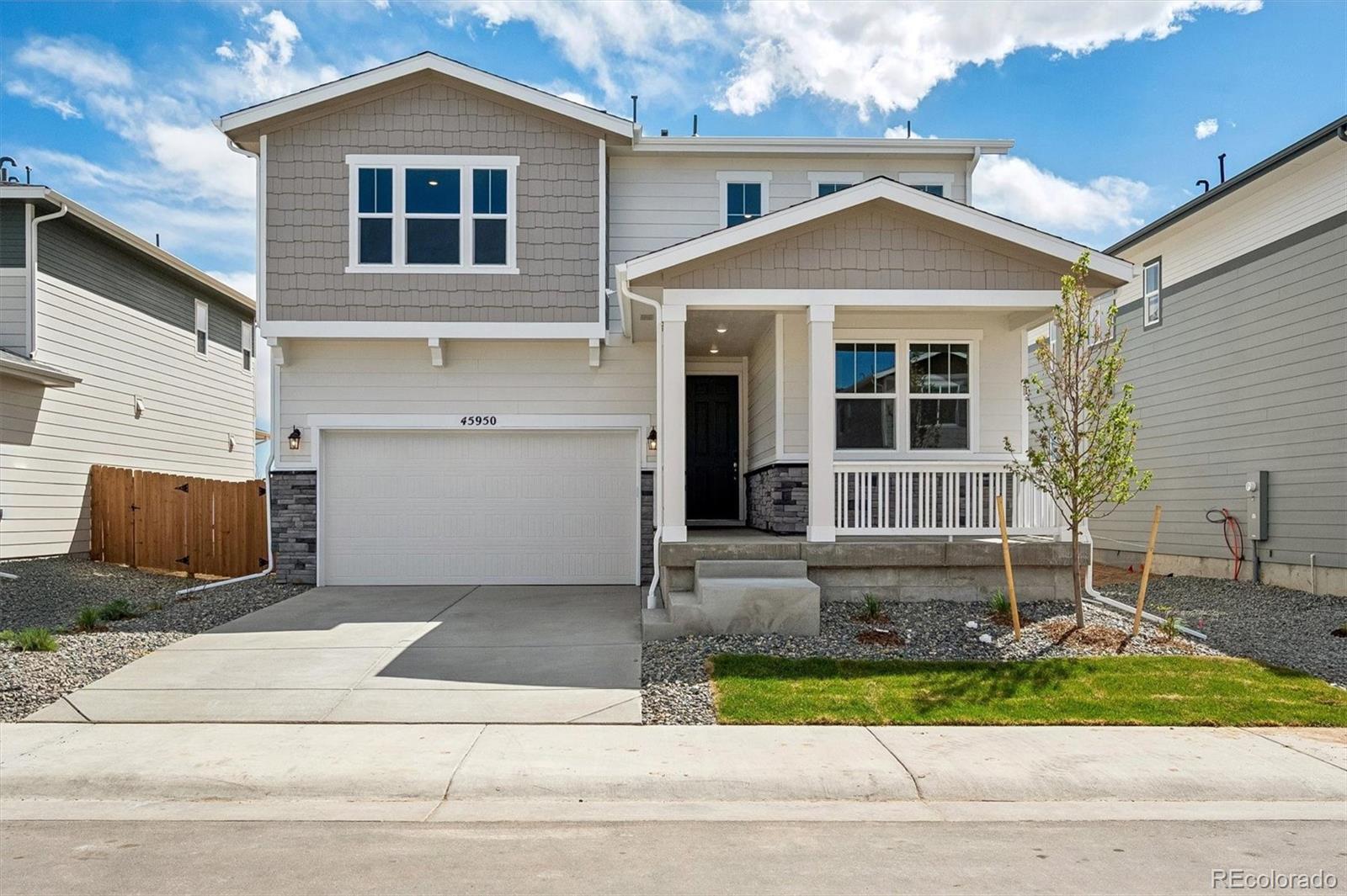 45950 Wood Thrush Avenue Bennett CO 80102