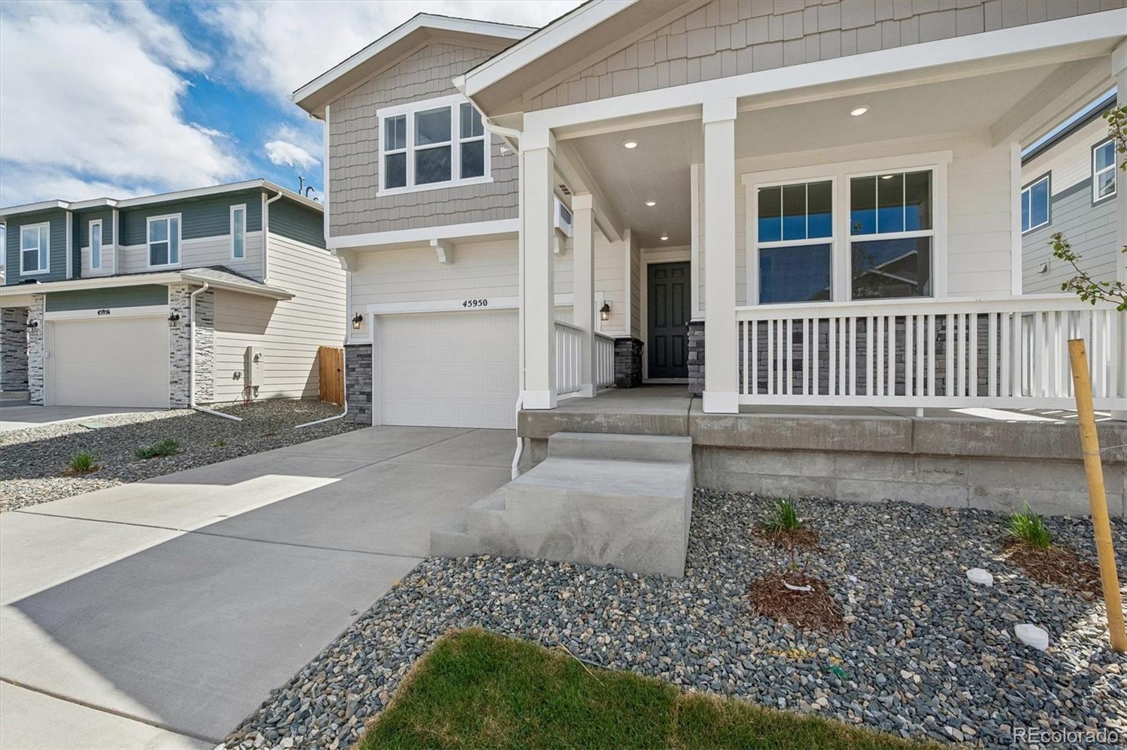 45950 Wood Thrush Avenue Bennett CO 80102