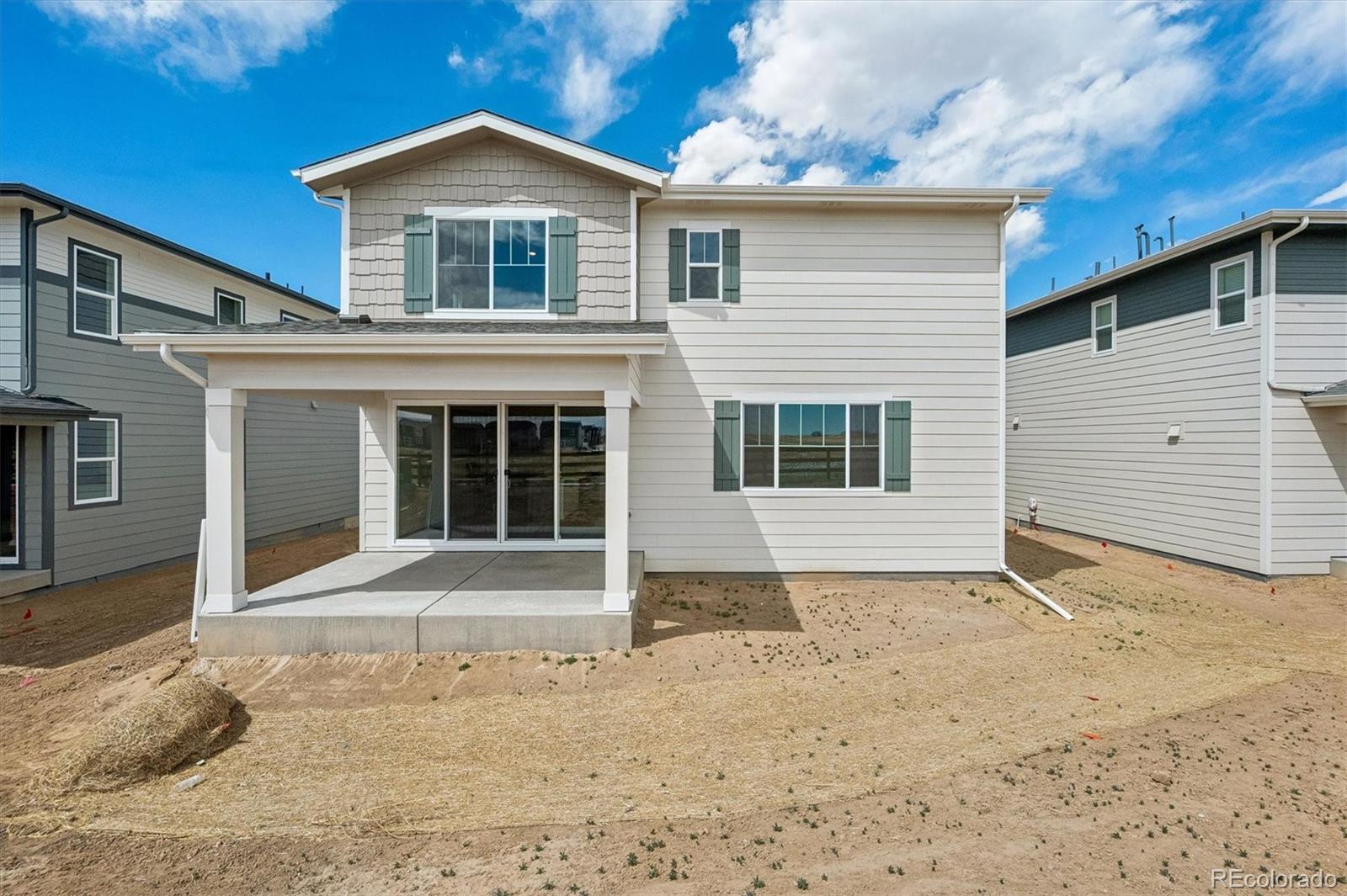 45950 Wood Thrush Avenue Bennett CO 80102