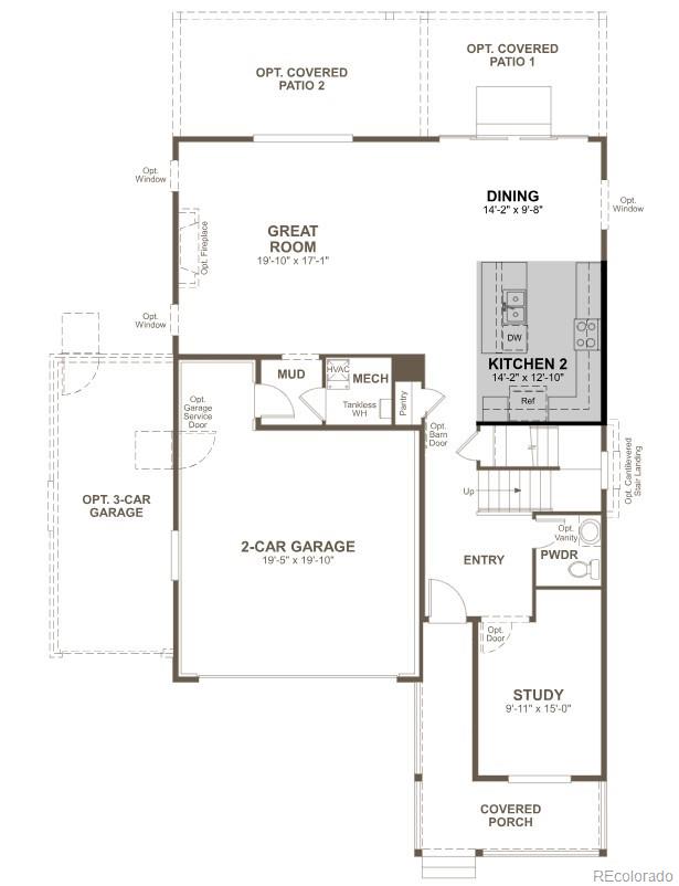 45950 Wood Thrush Avenue Bennett CO 80102