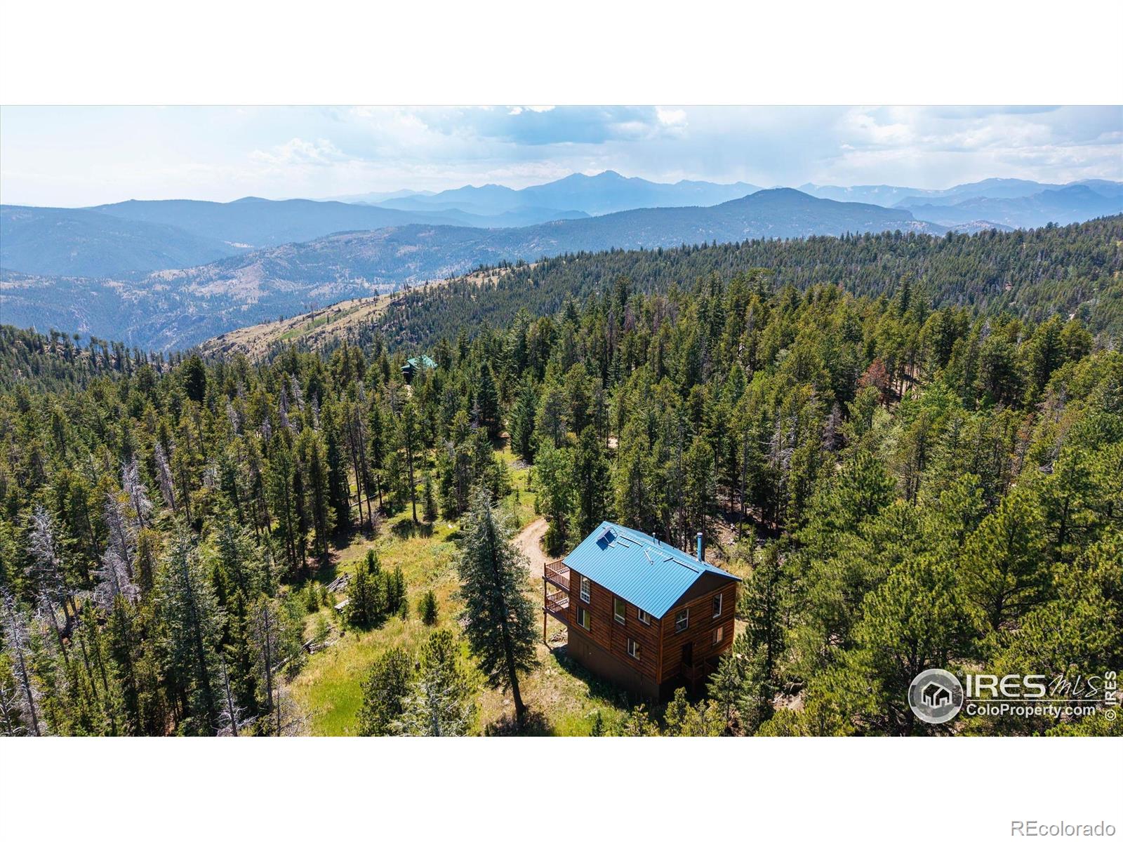 122 Elk Way Drake CO 80515