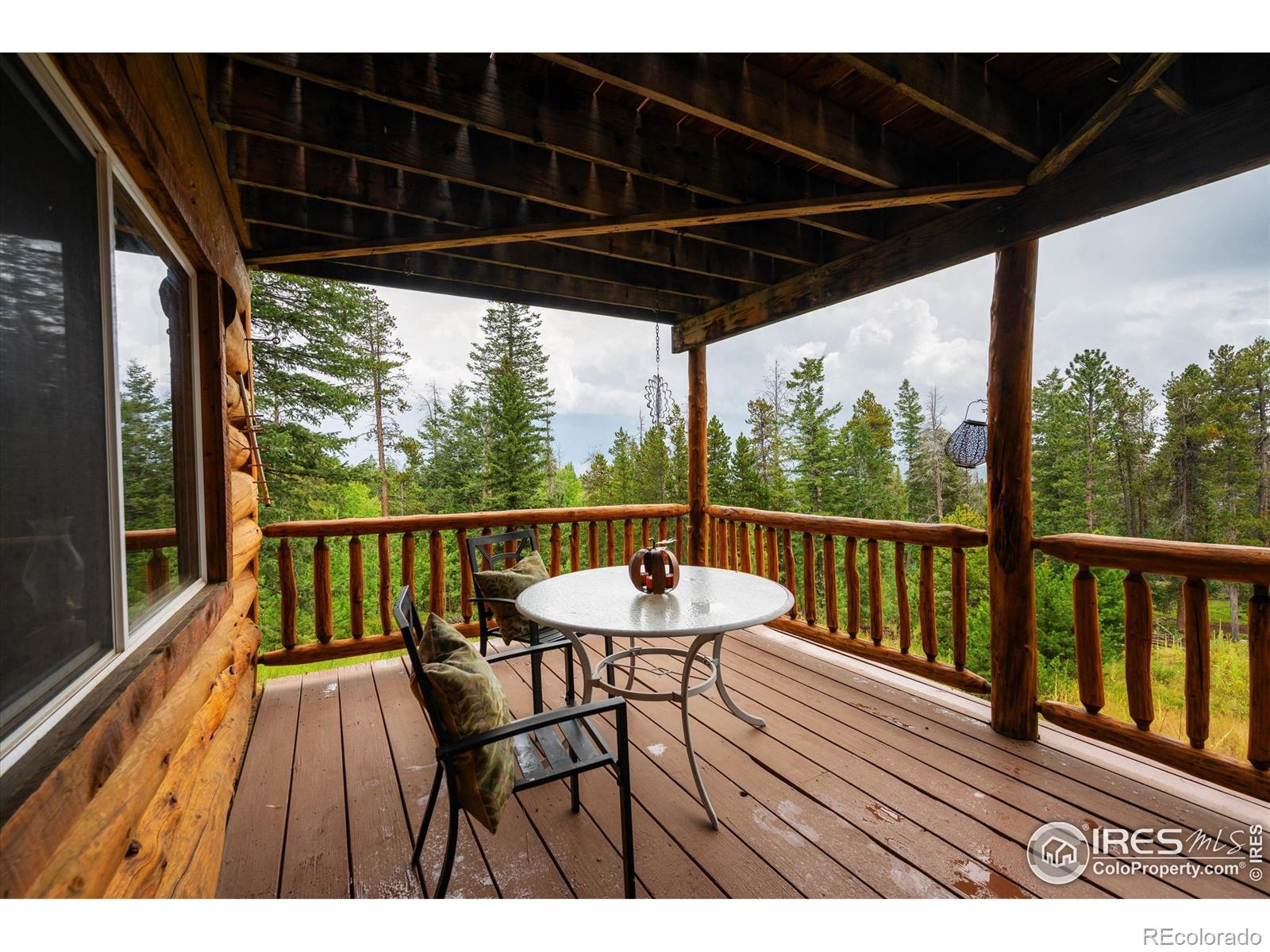 122 Elk Way Drake CO 80515