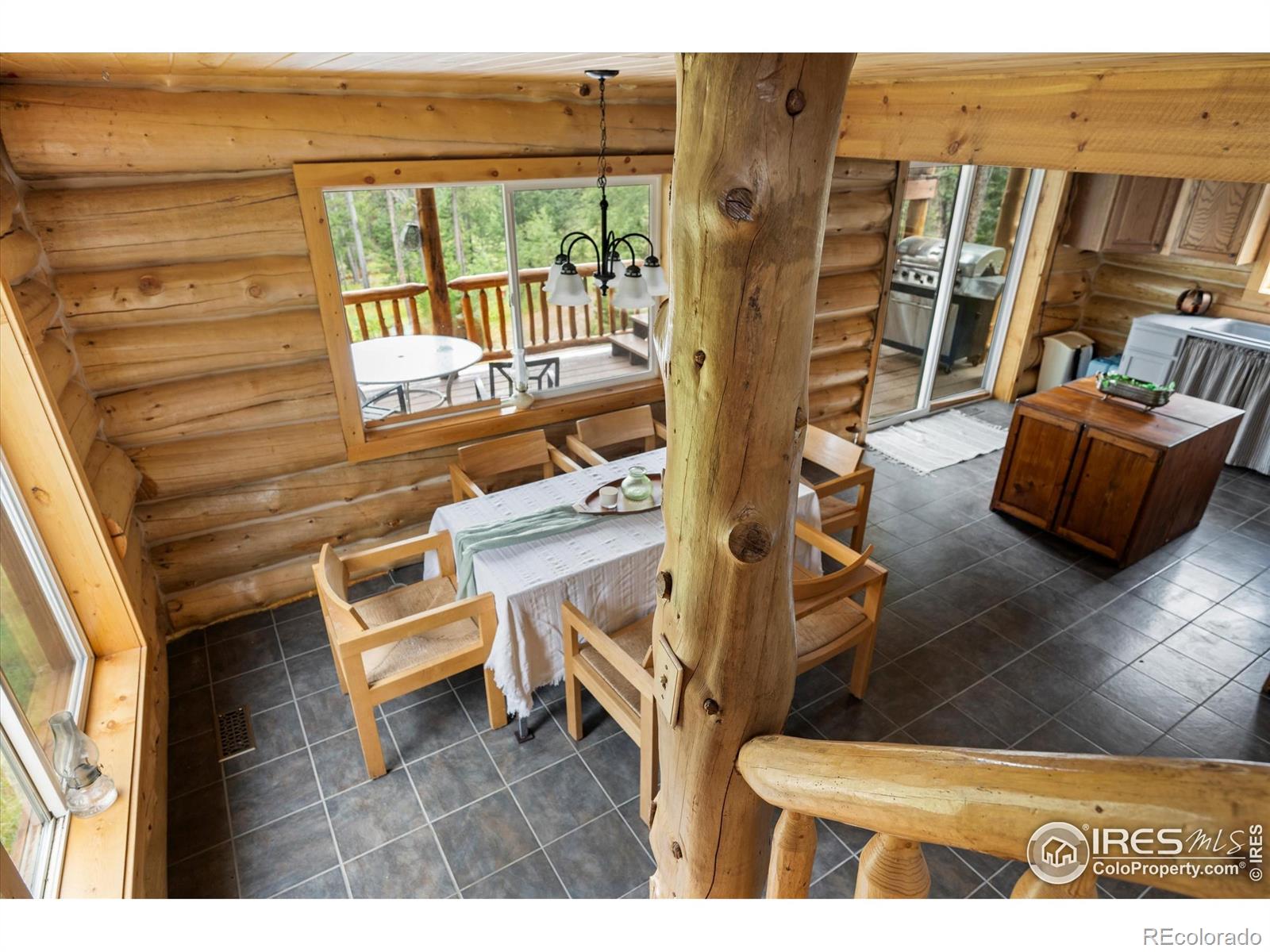 122 Elk Way Drake CO 80515