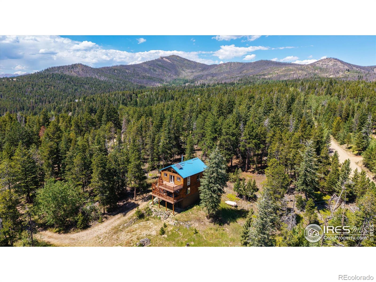 122 Elk Way Drake CO 80515