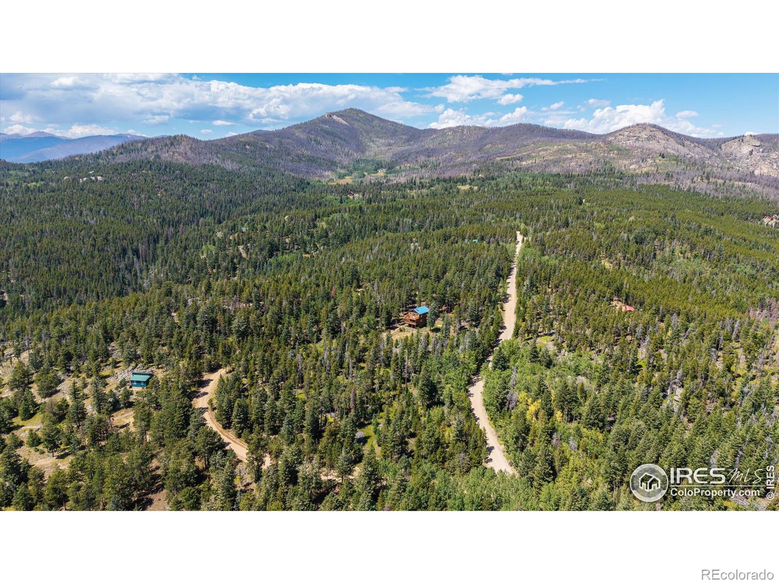 122 Elk Way Drake CO 80515