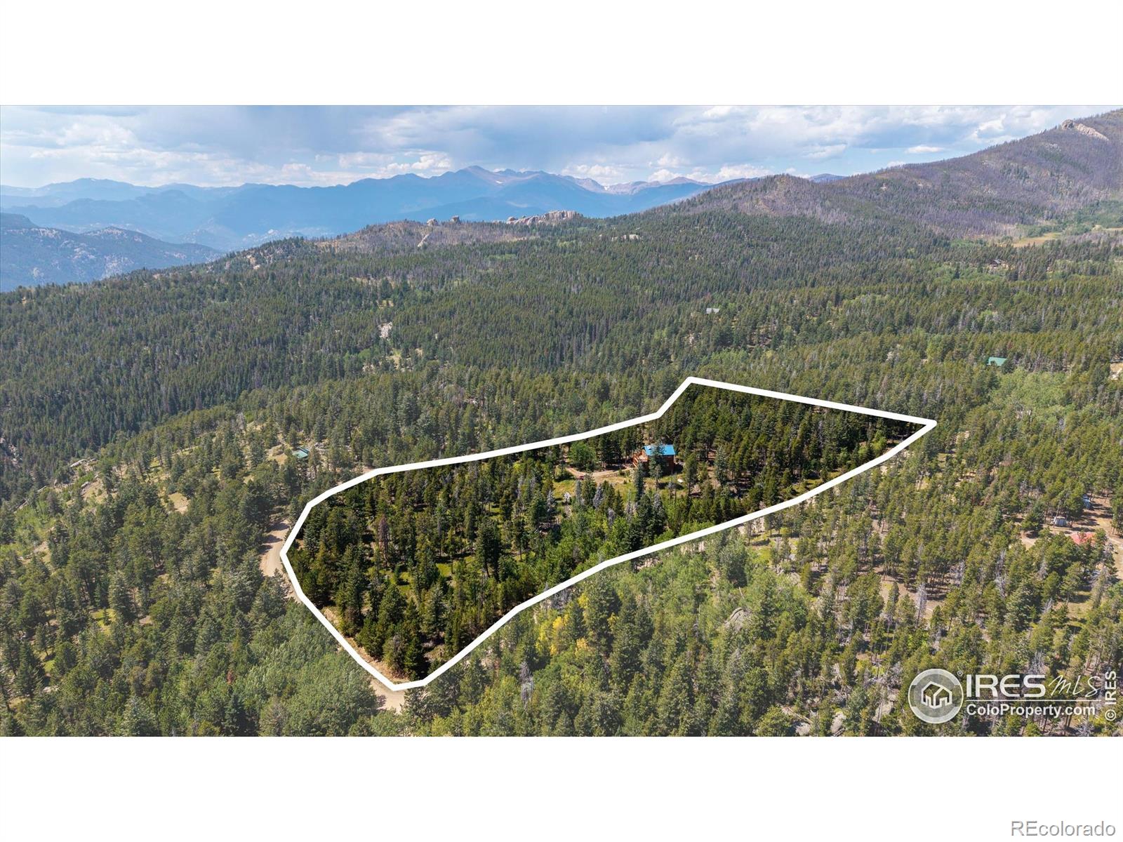 122 Elk Way Drake CO 80515