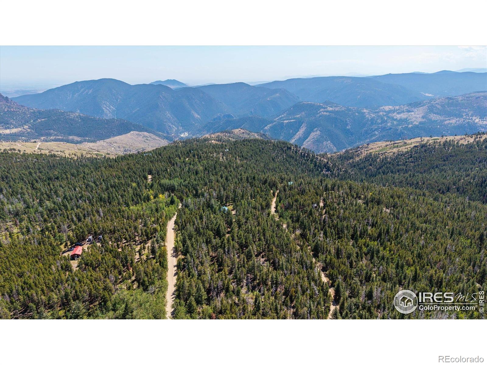 122 Elk Way Drake CO 80515