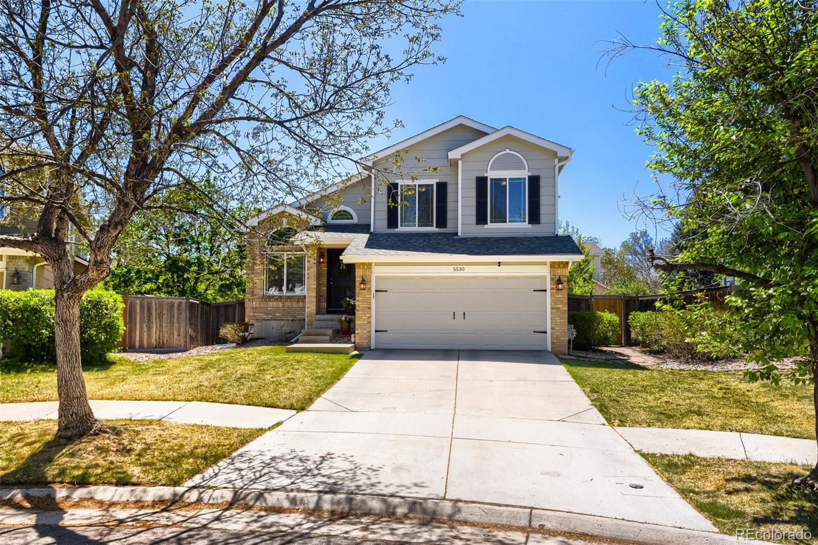 5530 S Harlan Street Littleton CO 80123