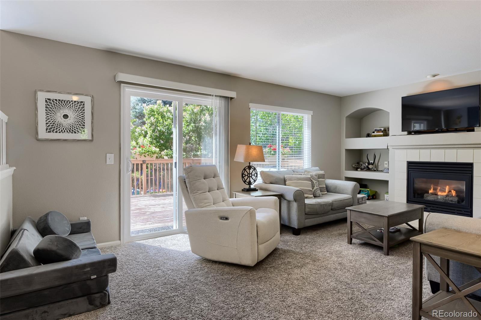 5530 S Harlan Street Littleton CO 80123