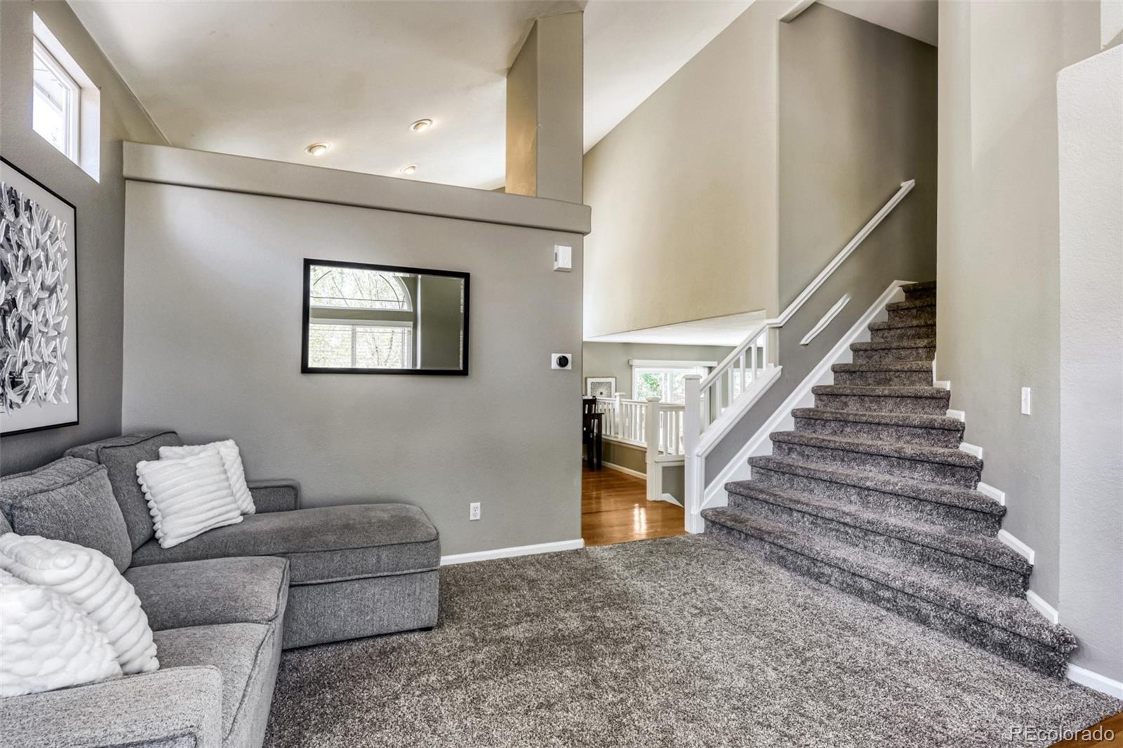 5530 S Harlan Street Littleton CO 80123