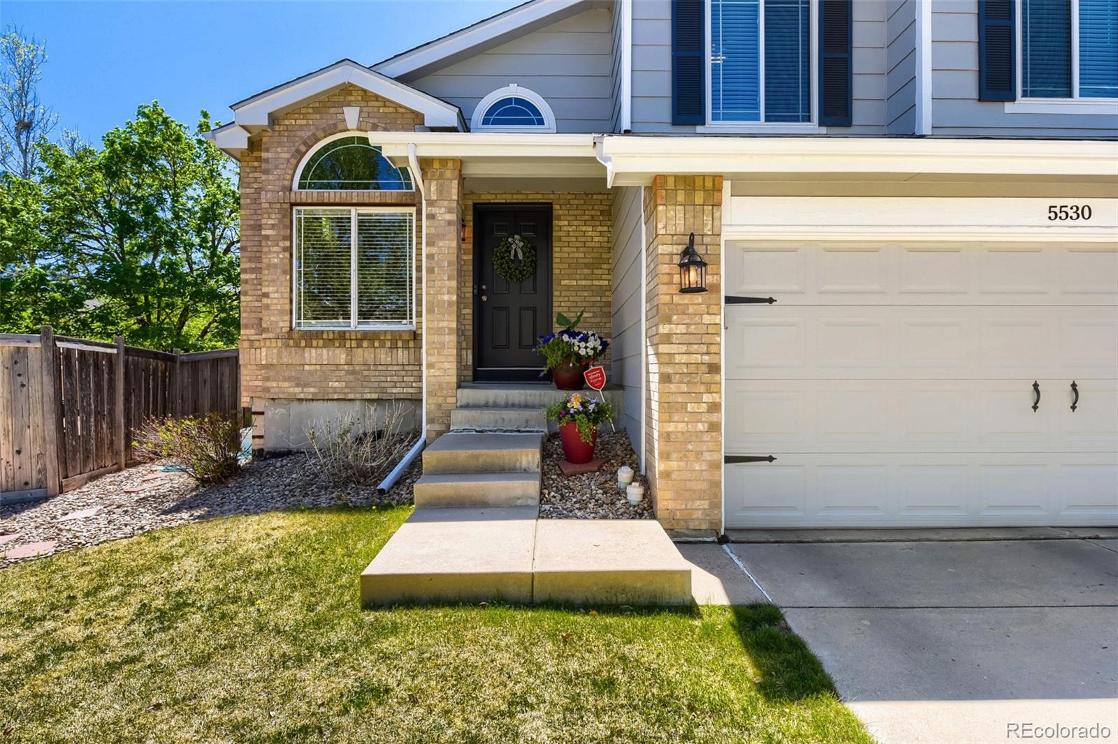 5530 S Harlan Street Littleton CO 80123