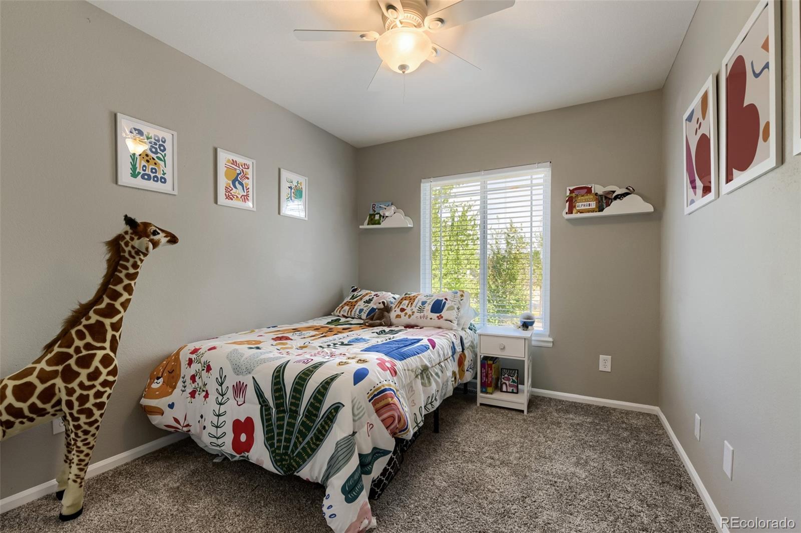 5530 S Harlan Street Littleton CO 80123