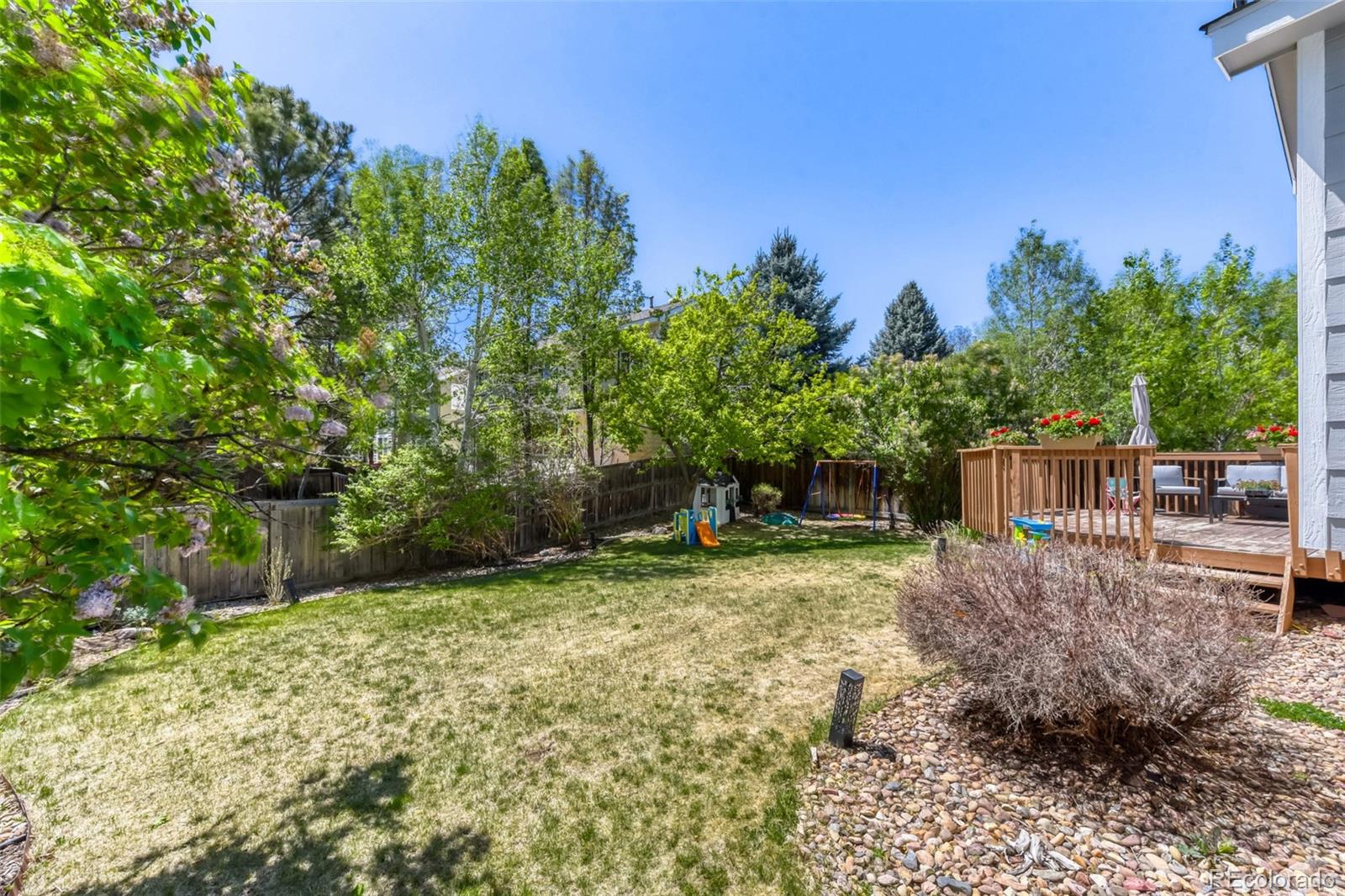 5530 S Harlan Street Littleton CO 80123