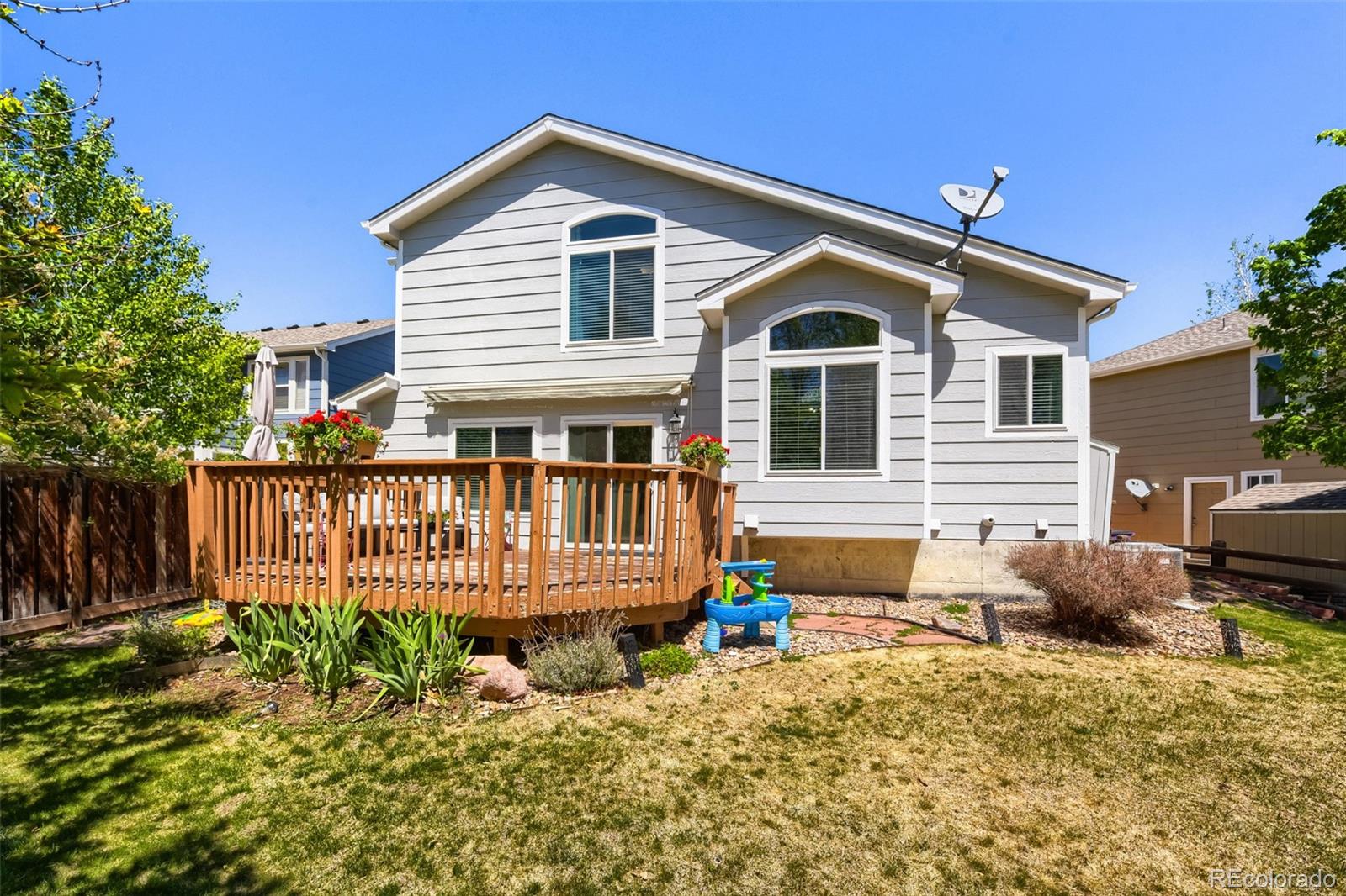 5530 S Harlan Street Littleton CO 80123