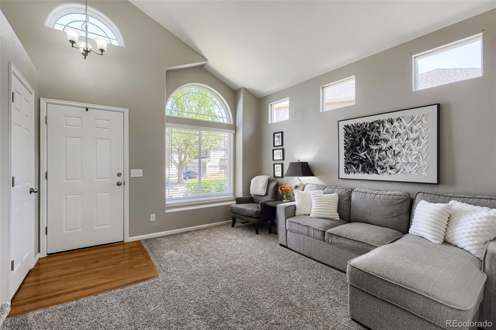 5530 S Harlan Street Littleton CO 80123