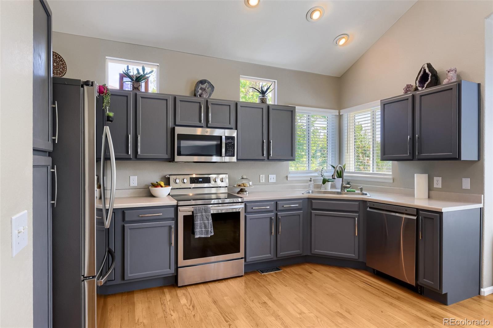 5530 S Harlan Street Littleton CO 80123
