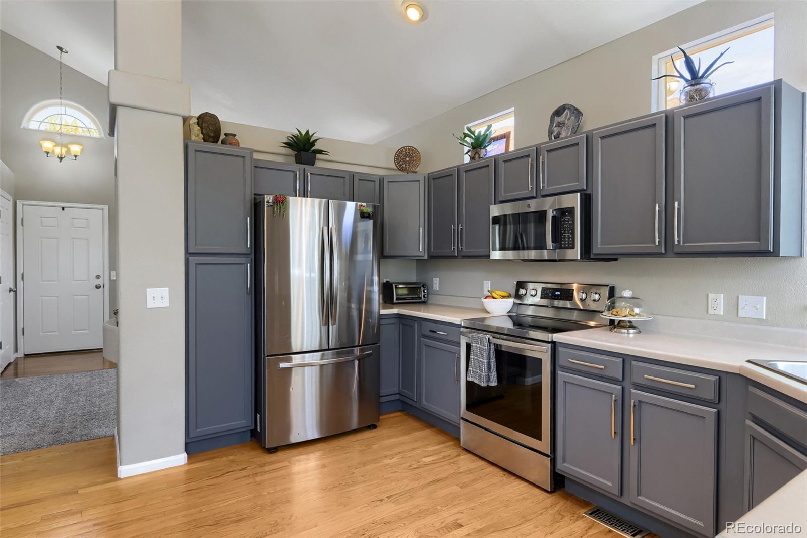 5530 S Harlan Street Littleton CO 80123