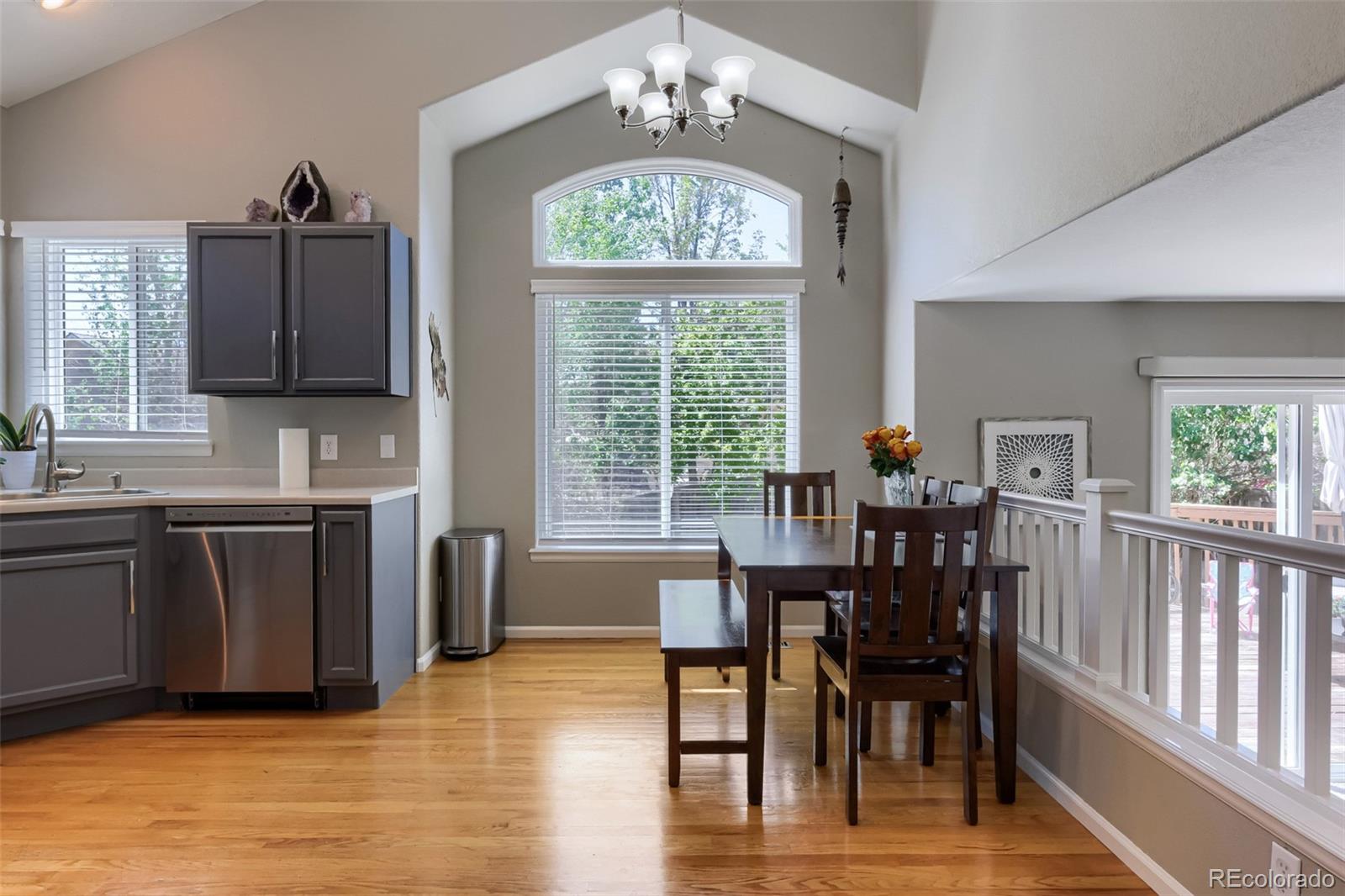 5530 S Harlan Street Littleton CO 80123
