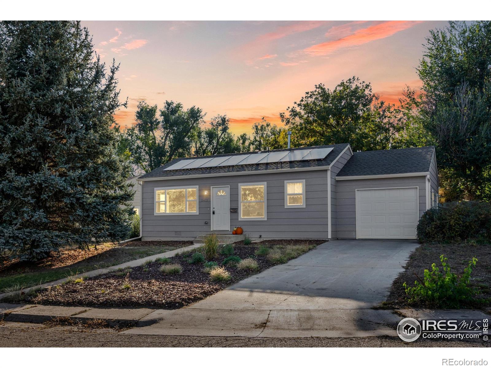 2413 15th Avenue Court Greeley CO 80631