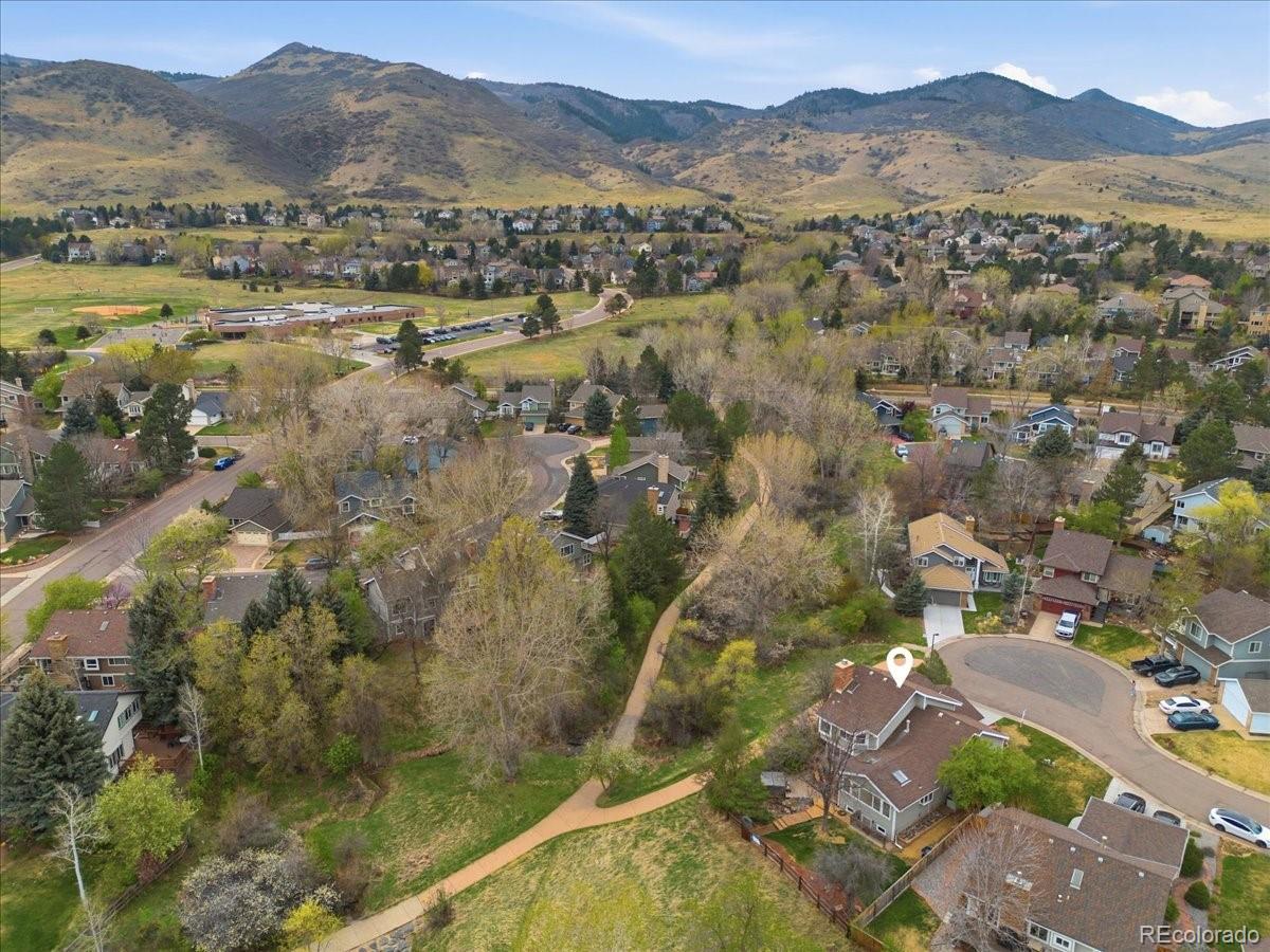 11 Long Spur Littleton CO 80127