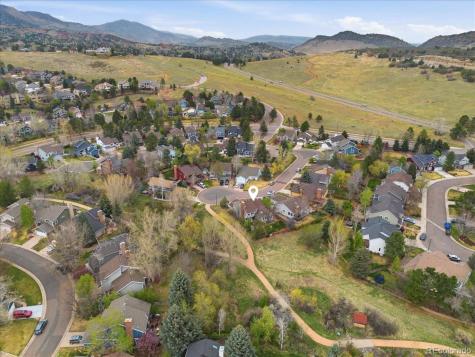 11 Long Spur Littleton CO 80127